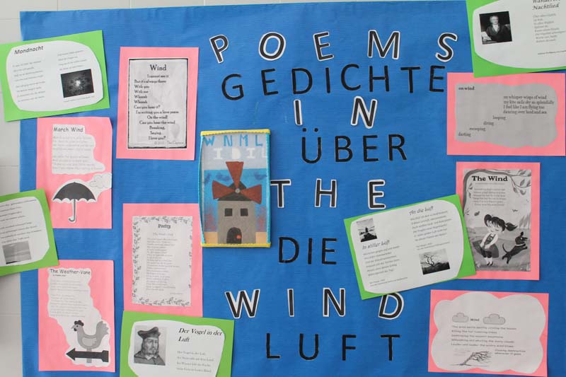 Semana Ciencias en Los Tilos